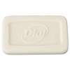 Dial Amenities Individually Wrapped Basics Bar Soap    1 1 2 Bar  500 Carton (DIA 06010)