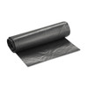 Inteplast Group High-Density Commercial Can Liners Value Pack  45 gal  19 microns  40  x 46   Black  150 Carton (IBS VALH4048K22)