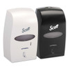 Scott Pro Moisturizing Foam Hand Sanitizer  Cucumber  1200mL  2 Carton (KCC 91590)