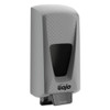 GOJO PRO 5000 Hand Soap Dispenser  5000 mL  9 31  x 7 6  x 21 2   Gray (GOJ 7500)