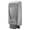 GOJO PRO 2000 Hand Soap Dispenser  2000 mL  7 06  x 5 9  x 17 2   Black (GOJ 7200)
