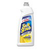 Soft Scrub All Purpose Cleanser Commercial Lemon Scent 36oz (DIA 15020)
