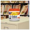 BRIGHT Air Super Odor Eliminator  Mandarin Orange and Fresh Lemon  14 oz  6 Carton (BRI 900013)