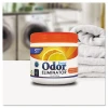BRIGHT Air Super Odor Eliminator  Mandarin Orange and Fresh Lemon  14 oz  6 Carton (BRI 900013)