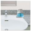 BRIGHT Air Scented Oil Air Freshener  Calm Waters and Spa  Blue  2 5 oz  6 Carton (BRI 900115)