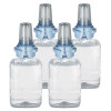 PURELL Advanced Hand Sanitizer Foam  ADX-7  700 mL Refill  4 Carton (GOJ 8705-04)