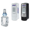 PURELL Advanced Hand Sanitizer Foam  ADX-7  700 mL Refill  4 Carton (GOJ 8705-04)