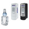 PURELL Advanced Hand Sanitizer Foam  ADX-7  700 mL Refill  4 Carton (GOJ 8705-04)