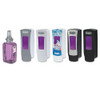GOJO Antibacterial Plum Foam Hand Wash  1250 mL  Plum Scent  Clear Purple (GOJ 8812-03)