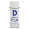 Big D Industries Odor Control Fogger  Original Scent  5 oz Aerosol  12 Carton (BGD 341)