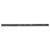 Unger ErgoTec Replacement Squeegee Blades  18  Wide  Black Rubber  Soft  12 Pack (UNG RT45)