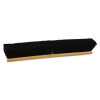 Boardwalk Floor Brush Head  24  Wide  Polypropylene Bristles (BWK 20624)