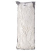 Boardwalk Mop Head  Premium Standard Head  Rayon Fiber  32oz  White  12 Carton (UNS 232R)