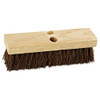 Boardwalk Deck Brush Head  10  Wide  Palmyra Bristles (BWK 3110)