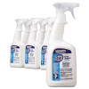 Dawn Professional Dish Power Dissolver  32 oz Spray Bottle  6 Carton (PGC 56037)