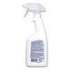 Dawn Professional Dish Power Dissolver  32 oz Spray Bottle  6 Carton (PGC 56037)