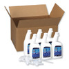 Dawn Professional Dish Power Dissolver  32 oz Spray Bottle  6 Carton (PGC 56037)