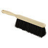 Boardwalk Counter Brush  Polypropylene Fill  8  Long  Tan Handle (BWK 5308)