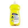 Dawn Professional Manual Pot Pan Dish Detergent  Lemon  38 oz Bottle  8 Carton (PGC 45113)