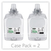 GOJO Green Certified Foam Hand Cleaner  2000mL Refill  2 Carton (GOJ 5265-02)