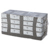 Boardwalk Grill Brick  8 x 4  Black  12 Carton (PAD GB12 PC)