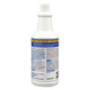 Clorox Bleach Cream Cleanser  Fresh Scent  32 oz Bottle  8 Carton (CLO 30613)