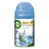 Air Wick Freshmatic Ultra Automatic Spray Refill  Fresh Waters  Aerosol  5 89 oz (REC 79553)