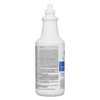 Clorox Healthcare Bleach Germicidal Cleaner  32 oz Pull-Top Bottle (CLO 68832)