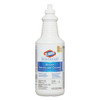 Clorox Healthcare Bleach Germicidal Cleaner  32 oz Pull-Top Bottle (CLO 68832)