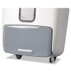 Safeguard Foam Hand Soap Dispenser  1200 mL  White Gray (PGC 47436)