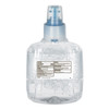 PURELL Advanced Hand Sanitizer Green Certified Gel Refill  1200 ml  Fragrance Free  2 Carton (GOJ 1903-02)