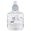 PURELL Advanced Hand Sanitizer Green Certified Gel Refill  1200 ml  Fragrance Free  2 Carton (GOJ 1903-02)