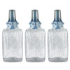PURELL Advanced Hand Sanitizer Green Certified Gel Refill  1200 ml  Fragrance-Free (GOJ 8803-03)