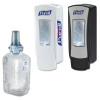 PURELL Advanced Hand Sanitizer Green Certified Gel Refill  1200 ml  Fragrance-Free (GOJ 8803-03)