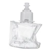 PURELL Advanced Hand Sanitizer Foam  ADX-12 1200 mL Refill  Clear  3 Carton (GOJ 8805-03)