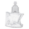 PURELL Advanced Hand Sanitizer Foam  ADX-12 1200 mL Refill  Clear  3 Carton (GOJ 8805-03)