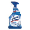 LYSOL Brand Disinfectant Bathroom Cleaners  Liquid  32oz Bottle (REC 02699)