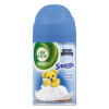 Air Wick Freshmatic Ultra Automatic Spray Refill  Fresh Linen  Aerosol  5 89 oz (REC 82314)