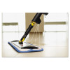 Rubbermaid Commercial HYGEN Pulse Mop  18  Frame  52  Handle (RCP 1835528)
