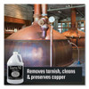 Tarn-X PRO Tarnish Remover  1gal Bottle (JEL TX-4PRO)