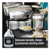 Tarn-X PRO Tarnish Remover  1gal Bottle (JEL TX-4PRO)