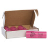 Tidy Girl Feminine Hygiene Sanitary Disposal Bags  4  x 10   Natural  600 Carton (STO TGUF)