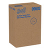 Scott Essential Coreless Jumbo Roll Tissue Dispenser 14 3 10 x 5 9 10 x 9 4 5 White (KCC 09603)