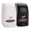 Scott Pro Moisturizing Foam Hand Sanitizer  1000mL  Clear  6 Carton (KCC 91560)