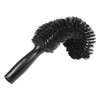 Unger StarDuster Pipe Brush  11   Black Handle (UNG PIPE)