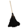 Boardwalk Professional Ostrich Feather Duster  10  Handle (UNS 20BK)