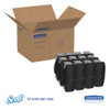 Scott Continuous Air Freshener Dispenser  2 8  x 2 4  x 5   Smoke (KCC 92621)