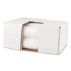 General Supply High-Density Can Liners  16 gal  6 microns  24  x 31   Natural  1 000 Carton (GEN 243106)