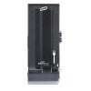 Dixie SmartStock Mediumweight Polystyrene Dispenser  Fork  10  x 8 25 32  x 24 3 4  (DIX SSFD120)