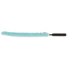 Rubbermaid Commercial HYGEN HYGEN Quick-Connect Flexible Dusting Wand  28 3 4 x 3 1 4 (RCP Q850)